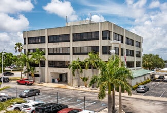 Saint Petersburg, FL Office, Office/Medical - 3637 4th St N