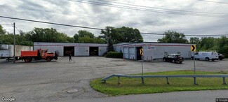 Cheektowaga, NY Warehouse - 805 Rein Rd