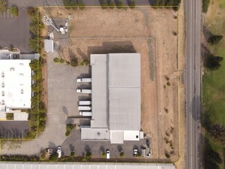 Rohnert Park, CA Distribution - 5980 State Farm Dr