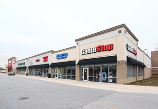 Munster, IN Retail - 7951 Calumet Ave Munster, IN Retail - 7951 Calumet Ave