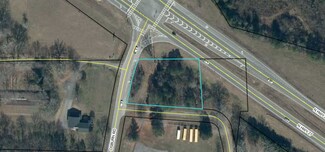 Chickamauga, GA Commercial - 0 Osburn Rd