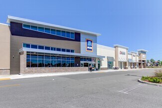 Clearwater, FL Retail - 2138-2178 Gulf To Bay Blvd Clearwater, FL Retail - 2138-2178 Gulf To Bay Blvd