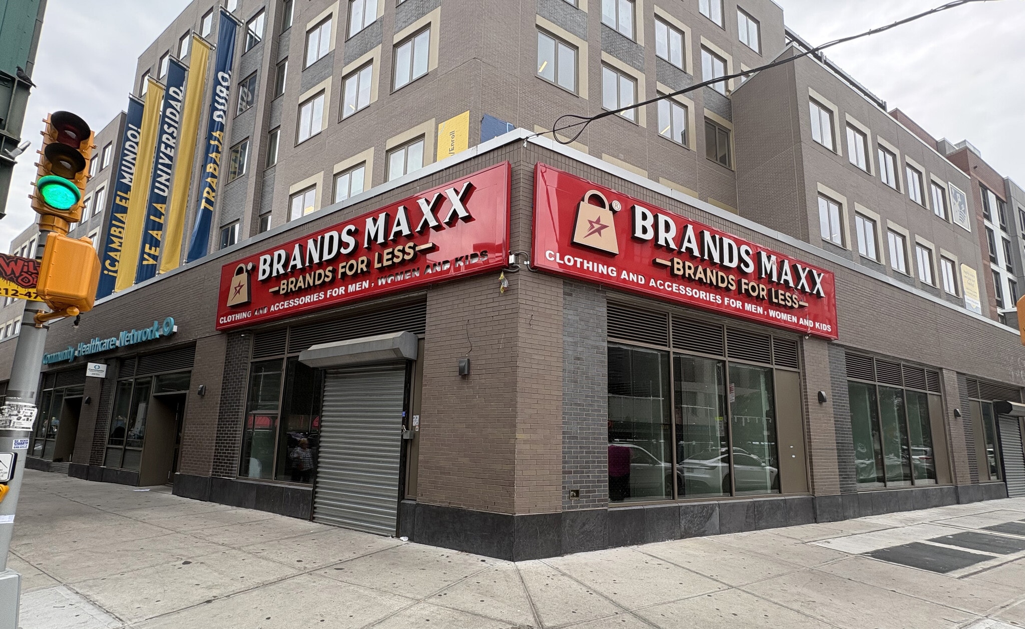 1000 Westchester Ave, Bronx, NY for Rent
