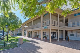Westlake Village, CA Office - 32123 Lindero Canyon Rd