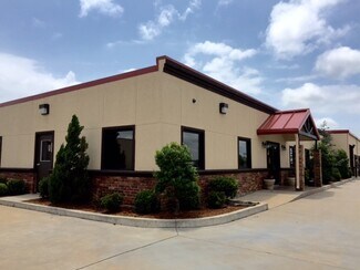 Norman, OK Office - 3560 Macdonnell Dr