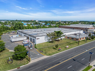 Avenel, NJ Industrial - 449 Blair Rd