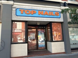 Ottawa, ON Retail - 212-216 Bank St