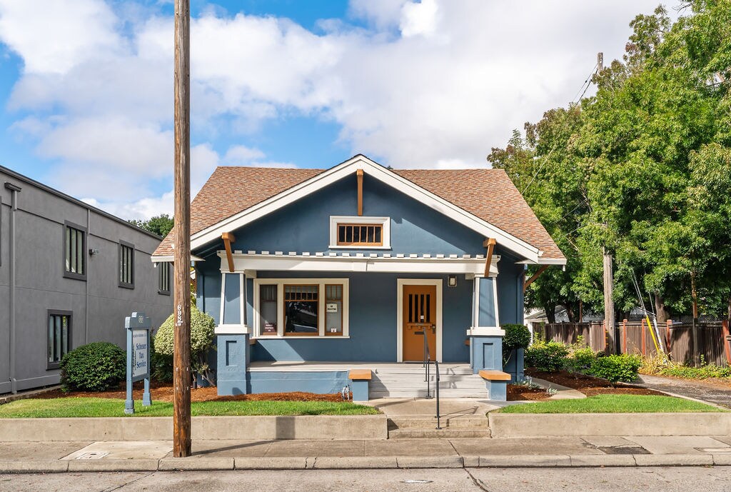 1313 College Ave, Santa Rosa, CA for Sale