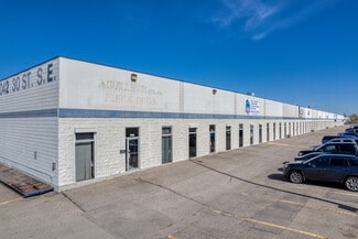 Calgary, AB Industrial - 7004-7042 30th St SE Calgary, AB Industrial - 7004-7042 30th St SE