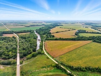 De Witt, NE Agricultural - 14124 142nd Road