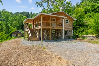 Opportunity Zone: WNC Tiny Hme Community