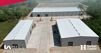 Humble, TX undefined - 2323 S Houston Ave