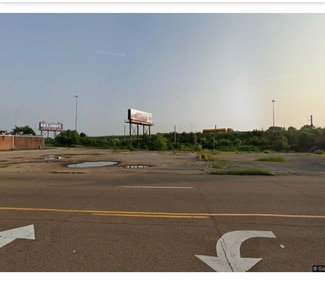 Memphis, TN Commercial - 1258 E Brooks Rd