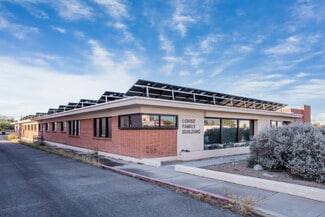 Tucson, AZ Office - 2916 E Broadway Blvd Tucson, AZ Office - 2916 E Broadway Blvd