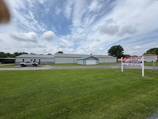 Gettysburg, PA Industrial - 2020 Chambersburg Rd