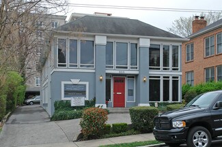 Nashville, TN Office - 3015 Poston Ave Nashville, TN Office - 3015 Poston Ave