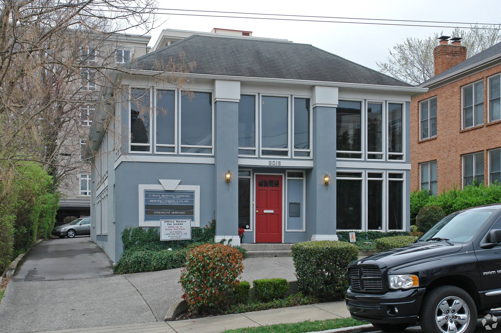 3015 Poston Ave, Nashville, TN for Rent