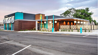 Phoenix, AZ Restaurant - NEC 99th and McDowell