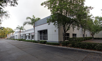 Sarasota, FL Office - 5900-5975 Cattlemen Ln