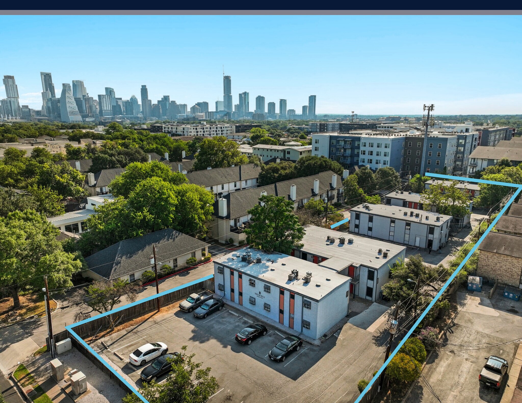1501 Kinney Ave, Austin, TX for Sale