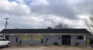 Alvin, TX Day Care Center - 2541 S Bypass 35