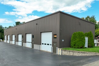 Gloucester, MA Industrial - 27 Kondelin Rd
