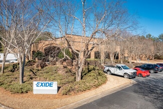 Decatur, GA Industrial - 3075 N Lanier Pky Decatur, GA Industrial - 3075 N Lanier Pky