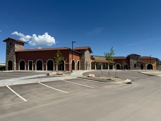 Colorado Springs, CO Office/Medical, Medical - 6885 Tutt Blvd Colorado Springs, CO Office/Medical, Medical - 6885 Tutt Blvd