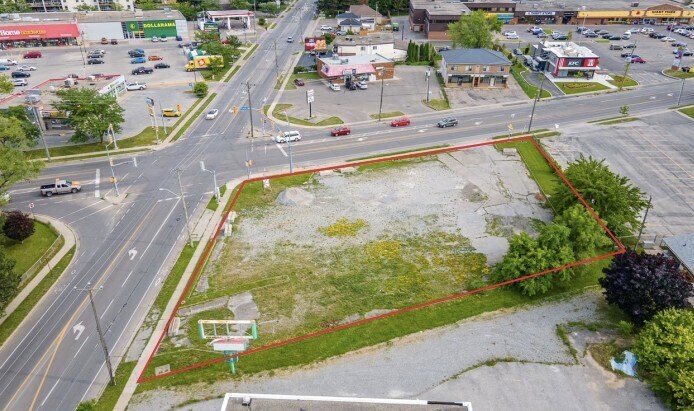 345 Scott St, St Catharines, ON for Sale