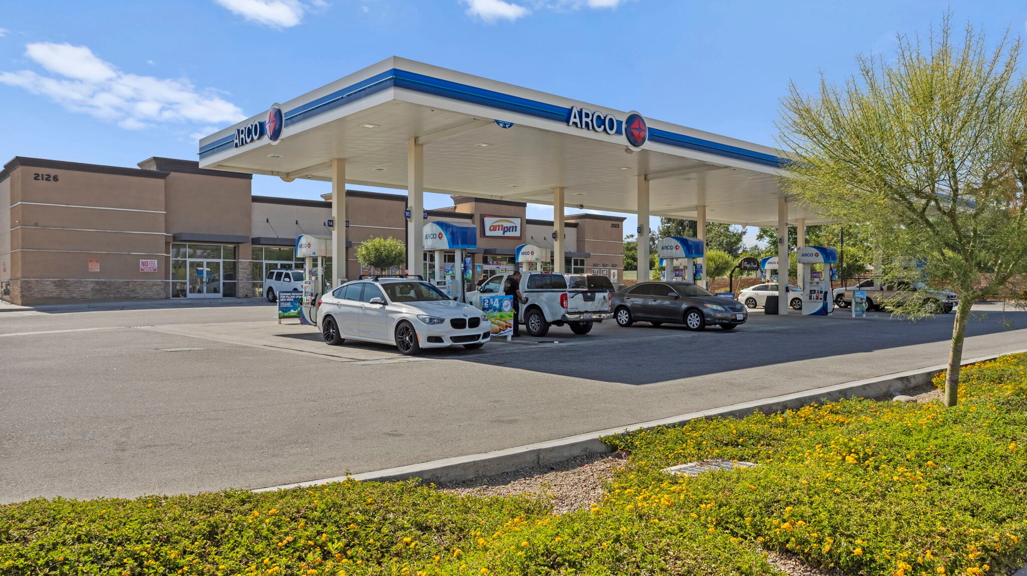 2122 W Highland Ave, San Bernardino, CA for Sale