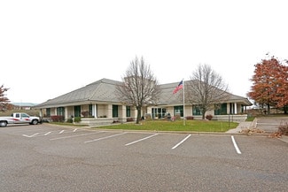 Eagan, MN Office - 4640 Slater Rd