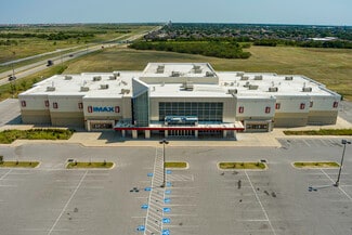 Lawton, OK Movie Theatre - 2803 NW 67th St