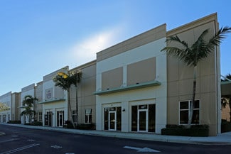 West Palm Beach, FL Industrial - 8060 Belvedere Rd