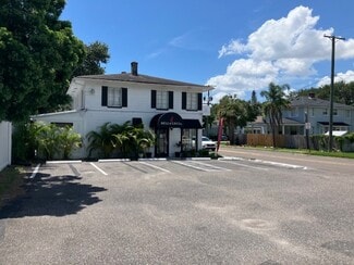 Tampa, FL Freestanding - 3006 W Swann Ave