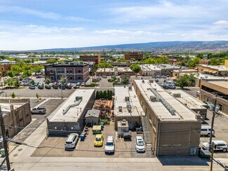 Grand Junction, CO undefined - 626 Rood Ave