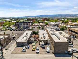 Grand Junction, CO Restaurant - 626 Rood Ave