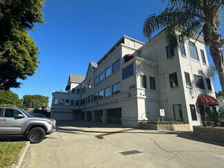 Whittier, CA Office - 7740 Painter Ave Whittier, CA Office - 7740 Painter Ave