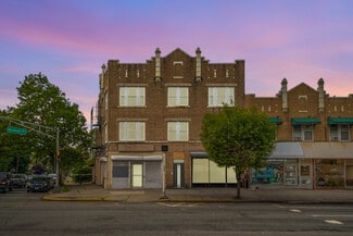 Jersey City, NJ Apartments - 2321 John F Kennedy Blvd
