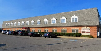Frederick, MD Office - 7310 Grove Rd