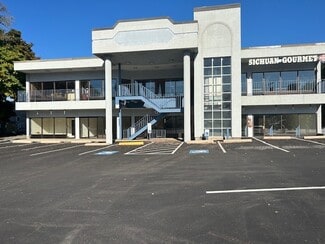 Framingham, MA Office/Retail - 271 Worcester Rd