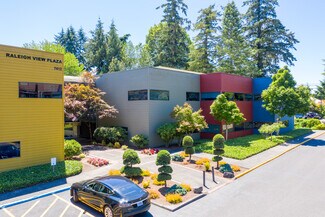 Portland, OR Office - 7412 SW Beaverton Hillsdale Hwy