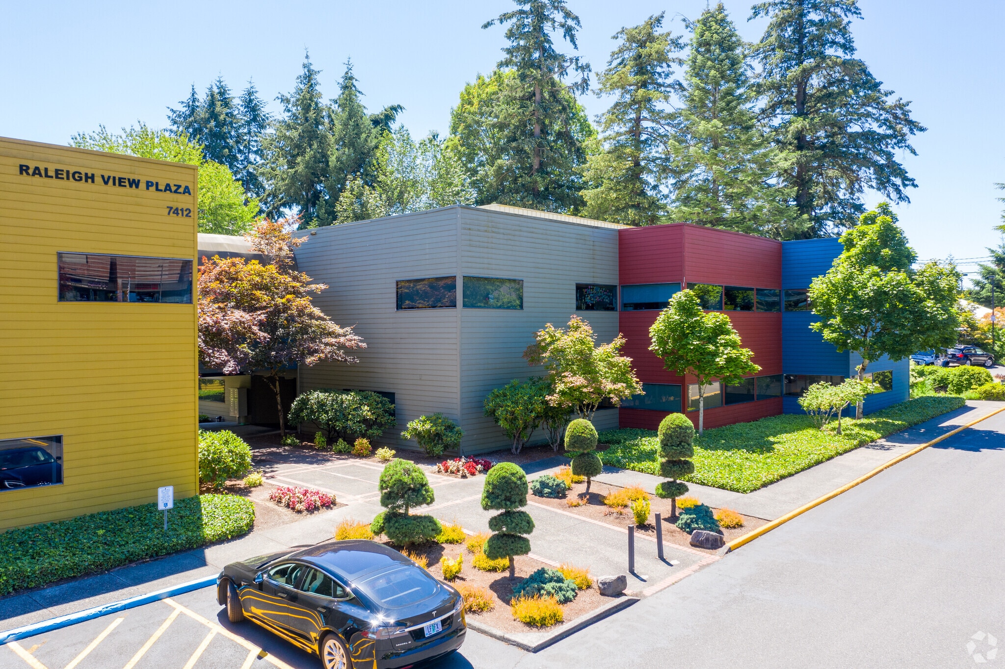 7412 SW Beaverton Hillsdale Hwy, Portland, OR for Rent