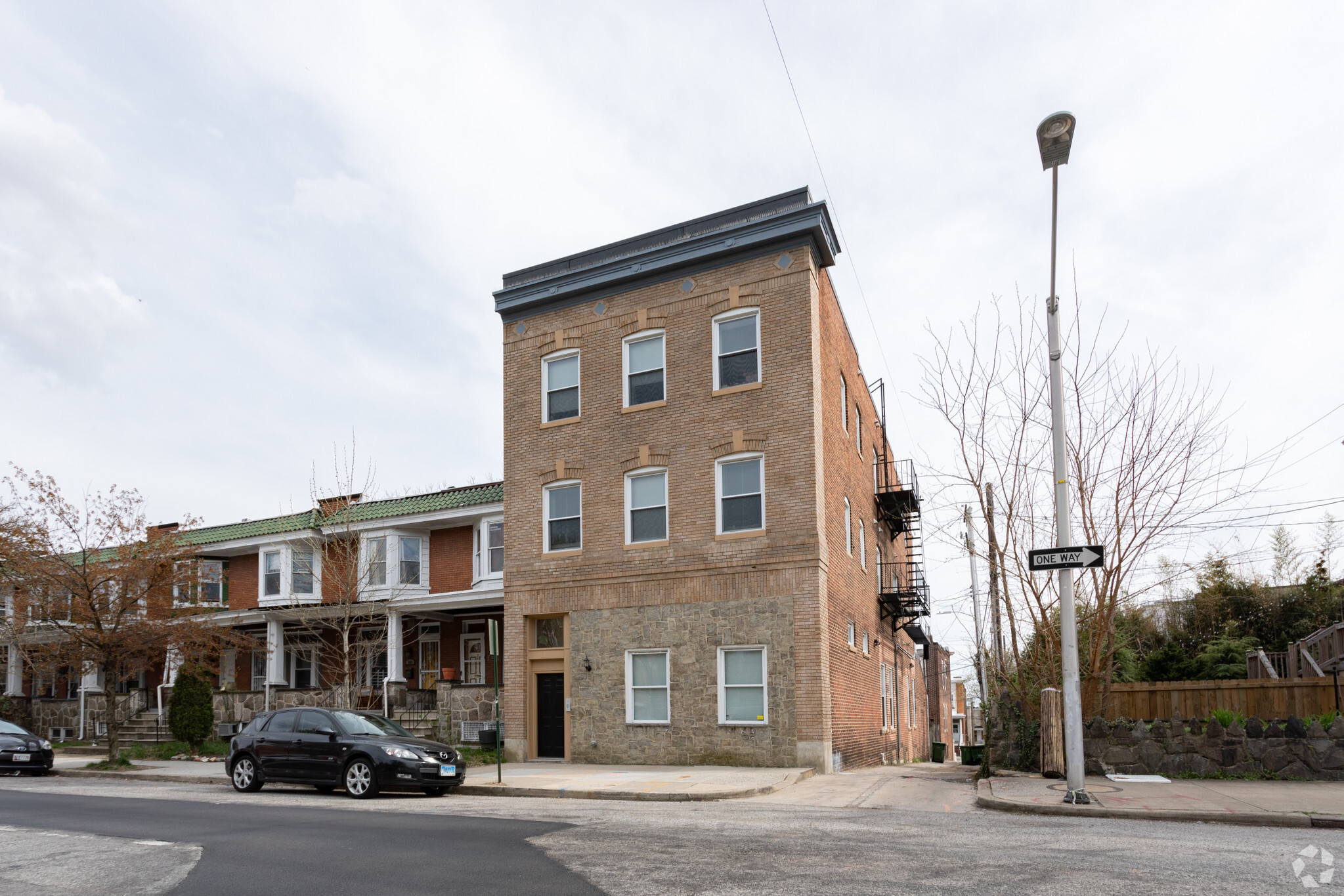 301 E 29th St, Baltimore, MD for Sale