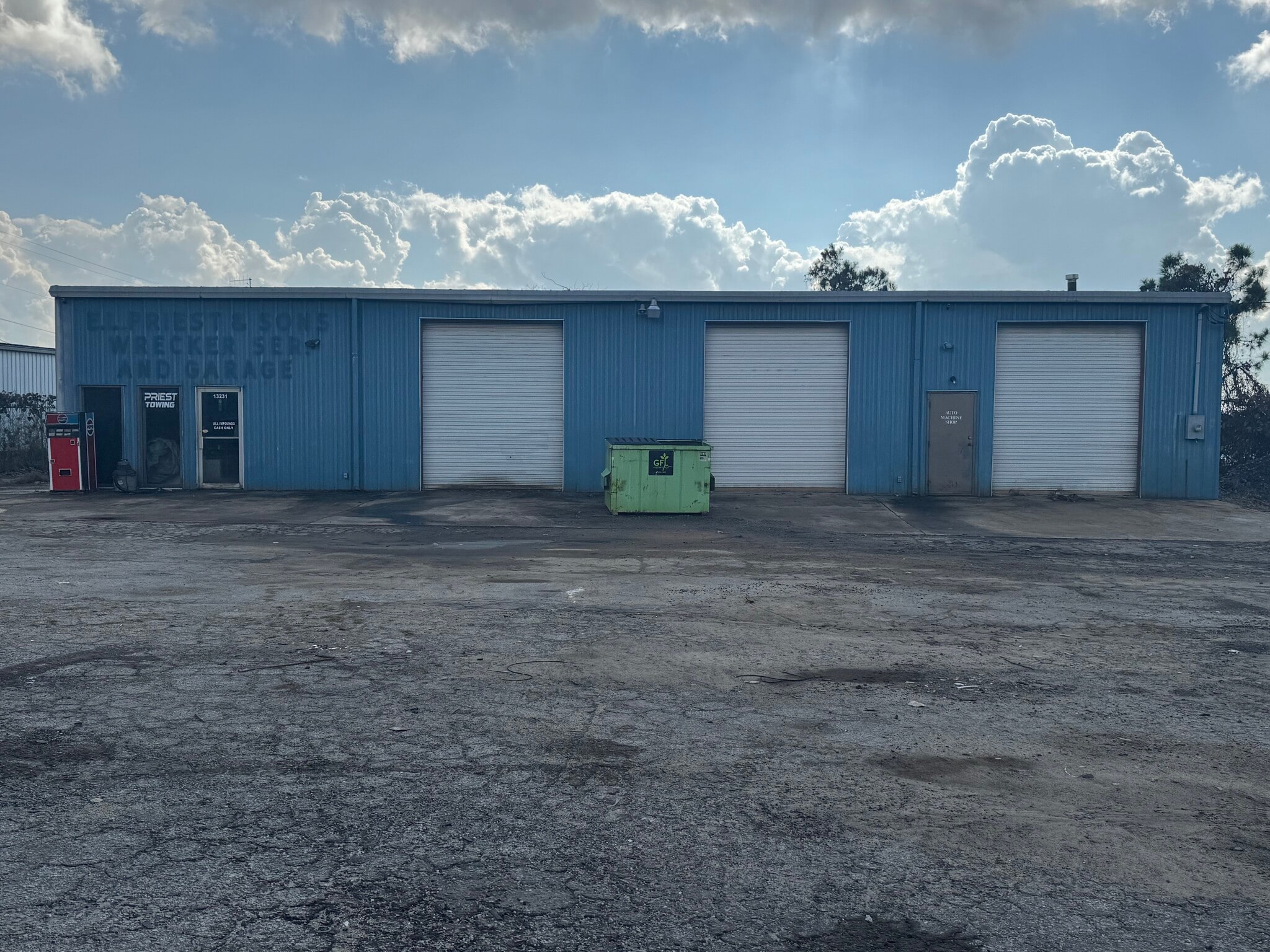 13231 Veterans Memorial Hwy, Douglasville, GA for Sale