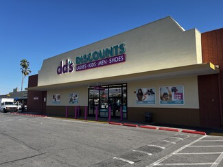 Canoga Park, CA Retail - 20900-20934 Roscoe Blvd
