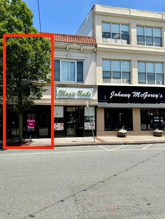 Lynbrook, NY Office - 44 Atlantic Ave