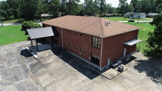 Hattiesburg, MS Office - 5000 W 4th St