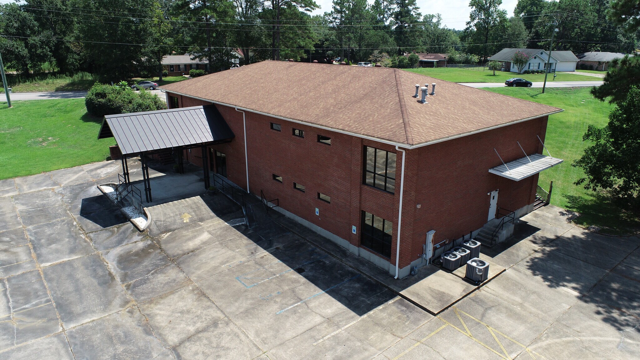5000 W 4th St, Hattiesburg, MS for Rent