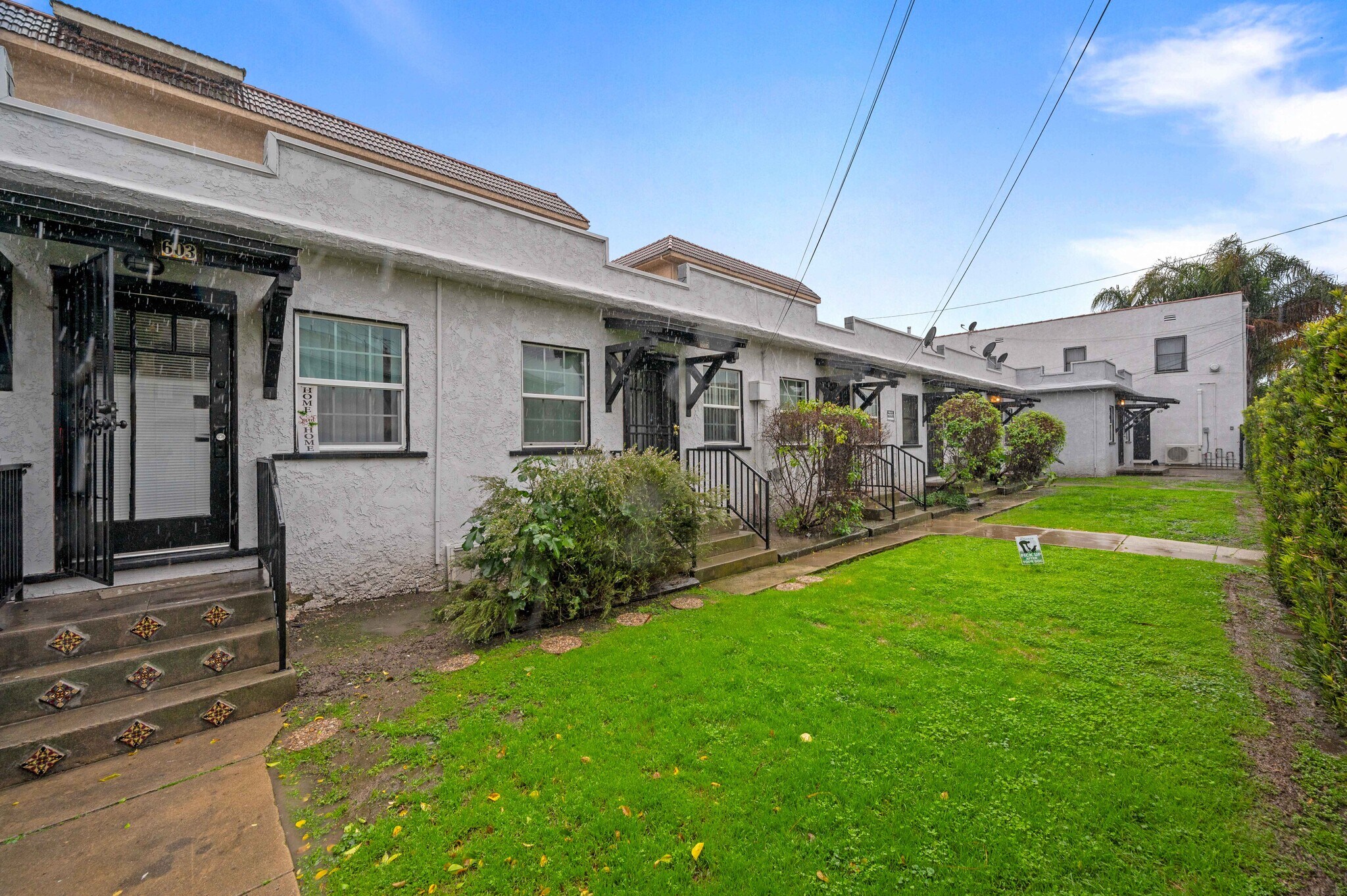 601 W 13th St, San Pedro, CA for Sale