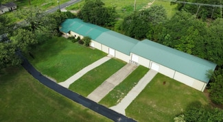 Whitehouse, TX Industrial - 7431 FM 346